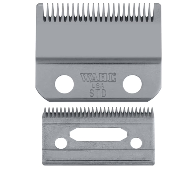 Wahl Professional Silver Clipper Guide - Picture 3 of 4